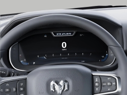 Ram 1500 Big Horn 4x4 Crew Cab 5'7" Box 2026