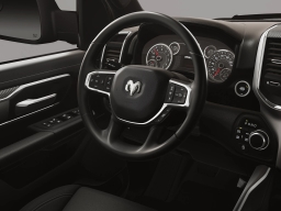 Ram 1500 Big Horn 4x4 Crew Cab 5'7" Box 2026