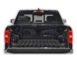 Ram 1500 Big Horn 4x4 Crew Cab 5'7" Box 2026
