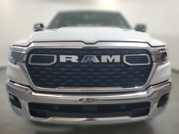 Ram 1500 Big Horn 4x4 Crew Cab 5'7" Box 2026