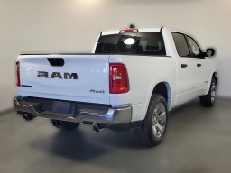 Ram 1500 Big Horn 4x4 Crew Cab 5'7" Box 2026