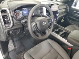 Ram 1500 Big Horn 4x4 Crew Cab 5'7" Box 2026