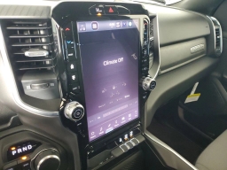 Ram 1500 Big Horn 4x4 Crew Cab 5'7" Box 2026