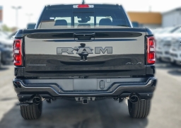 Ram 1500 Big Horn 4x4 Crew Cab 5'7" Box 2026