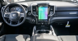 Ram 1500 Big Horn 4x4 Crew Cab 5'7" Box 2026