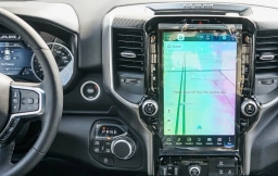 Ram 1500 Big Horn 4x4 Crew Cab 5'7" Box 2026