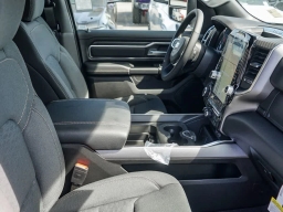 Ram 1500 Big Horn 4x4 Crew Cab 5'7" Box 2026