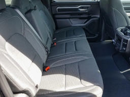 Ram 1500 Big Horn 4x4 Crew Cab 5'7" Box 2026