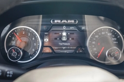 Ram 1500 Big Horn 4x4 Crew Cab 5'7" Box 2026