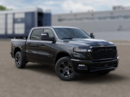 Ram 1500 Big Horn 4x4 Crew Cab 5'7" Box 2026