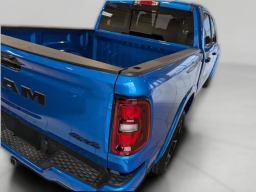 Ram 1500 Big Horn 4x4 Crew Cab 5'7" Box 2026