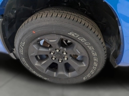 Ram 1500 Big Horn 4x4 Crew Cab 5'7" Box 2026