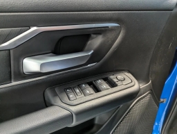 Ram 1500 Big Horn 4x4 Crew Cab 5'7" Box 2026