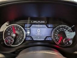 Ram 1500 Big Horn 4x4 Crew Cab 5'7" Box 2026