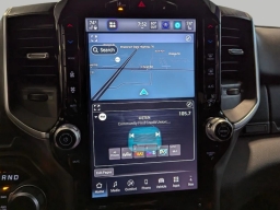 Ram 1500 Big Horn 4x4 Crew Cab 5'7" Box 2026