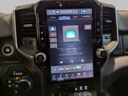 Ram 1500 Big Horn 4x4 Crew Cab 5'7" Box 2026