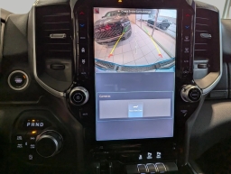 Ram 1500 Big Horn 4x4 Crew Cab 5'7" Box 2026