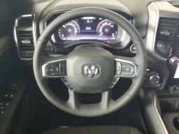 Ram 1500 Big Horn 4x4 Crew Cab 5'7" Box 2026