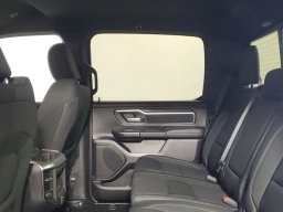 Ram 1500 Big Horn 4x4 Crew Cab 5'7" Box 2026