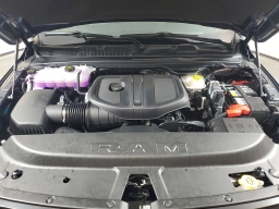 Ram 1500 Big Horn 4x4 Crew Cab 5'7" Box 2026