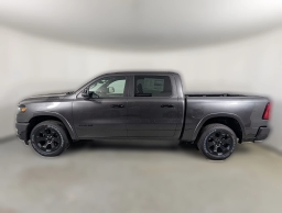 Ram 1500 Big Horn 4x4 Crew Cab 5'7" Box 2026