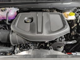 Ram 1500 Big Horn 4x4 Crew Cab 5'7" Box 2026