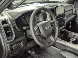 Ram 1500 Big Horn 4x4 Crew Cab 5'7" Box 2026