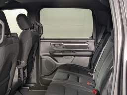 Ram 1500 Big Horn 4x4 Crew Cab 5'7" Box 2026