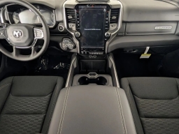 Ram 1500 Big Horn 4x4 Crew Cab 5'7" Box 2026