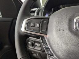 Ram 1500 Big Horn 4x4 Crew Cab 5'7" Box 2026