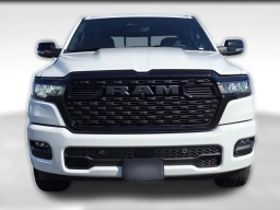 Ram 1500 Big Horn 4x4 Crew Cab 5'7" Box 2026