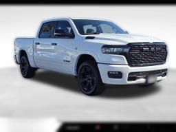 Ram 1500 Big Horn 4x4 Crew Cab 5'7" Box 2026