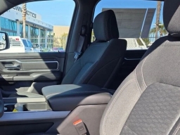 Ram 1500 Big Horn 4x4 Crew Cab 5'7" Box 2026