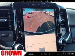 Ram 1500 Big Horn 4x4 Crew Cab 5'7" Box 2026