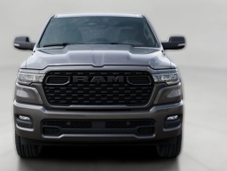 Ram 1500 Big Horn 4x4 Crew Cab 5'7" Box 2026