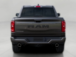Ram 1500 Big Horn 4x4 Crew Cab 5'7" Box 2026