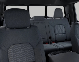 Ram 1500 Big Horn 4x4 Crew Cab 5'7" Box 2026