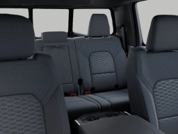 Ram 1500 Big Horn 4x4 Crew Cab 5'7" Box 2026