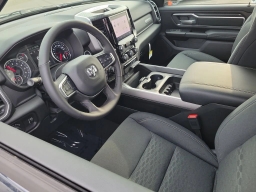 Ram 1500 Big Horn 4x4 Crew Cab 5'7" Box 2026