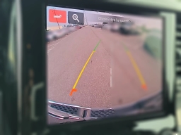 Ram 1500 Big Horn 4x4 Crew Cab 5'7" Box 2026