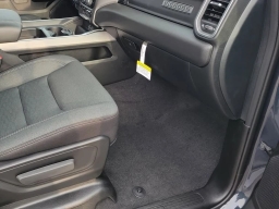 Ram 1500 Big Horn 4x4 Crew Cab 5'7" Box 2026