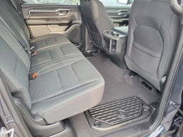 Ram 1500 Big Horn 4x4 Crew Cab 5'7" Box 2026