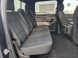 Ram 1500 Big Horn 4x4 Crew Cab 5'7" Box 2026