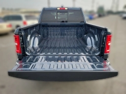 Ram 1500 Big Horn 4x4 Crew Cab 5'7" Box 2026