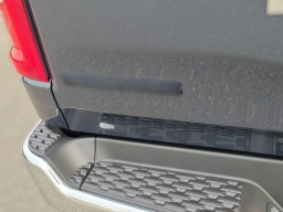 Ram 1500 Big Horn 4x4 Crew Cab 5'7" Box 2026