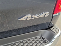 Ram 1500 Big Horn 4x4 Crew Cab 5'7" Box 2026