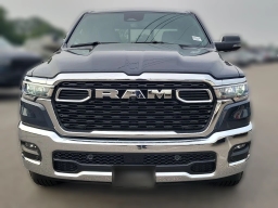 Ram 1500 Big Horn 4x4 Crew Cab 5'7" Box 2026