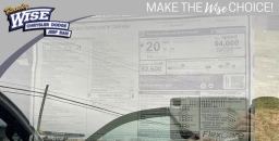 Ram 1500 Big Horn 4x4 Crew Cab 5'7" Box 2026