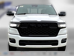 Ram 1500 Big Horn 4x4 Crew Cab 5'7" Box 2026