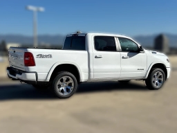 Ram 1500 Big Horn 4x4 Crew Cab 5'7" Box 2026